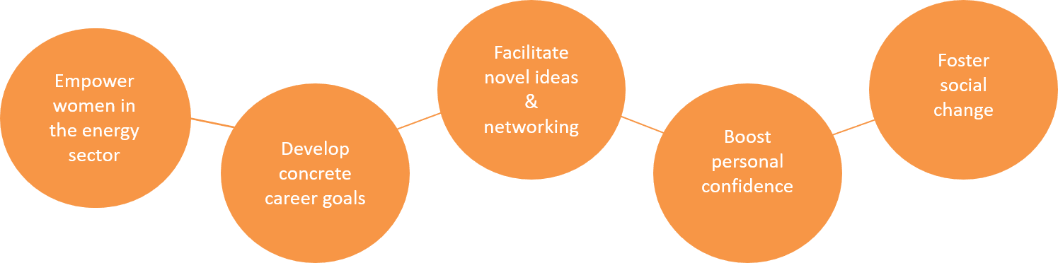 GWNET Programme vision