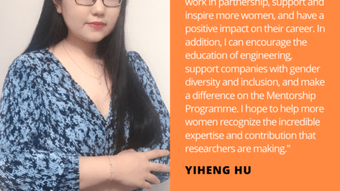 Yiheng Hu Energy Storage Quote