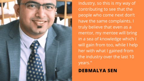 Debmalya Sen Energy Storage Quote