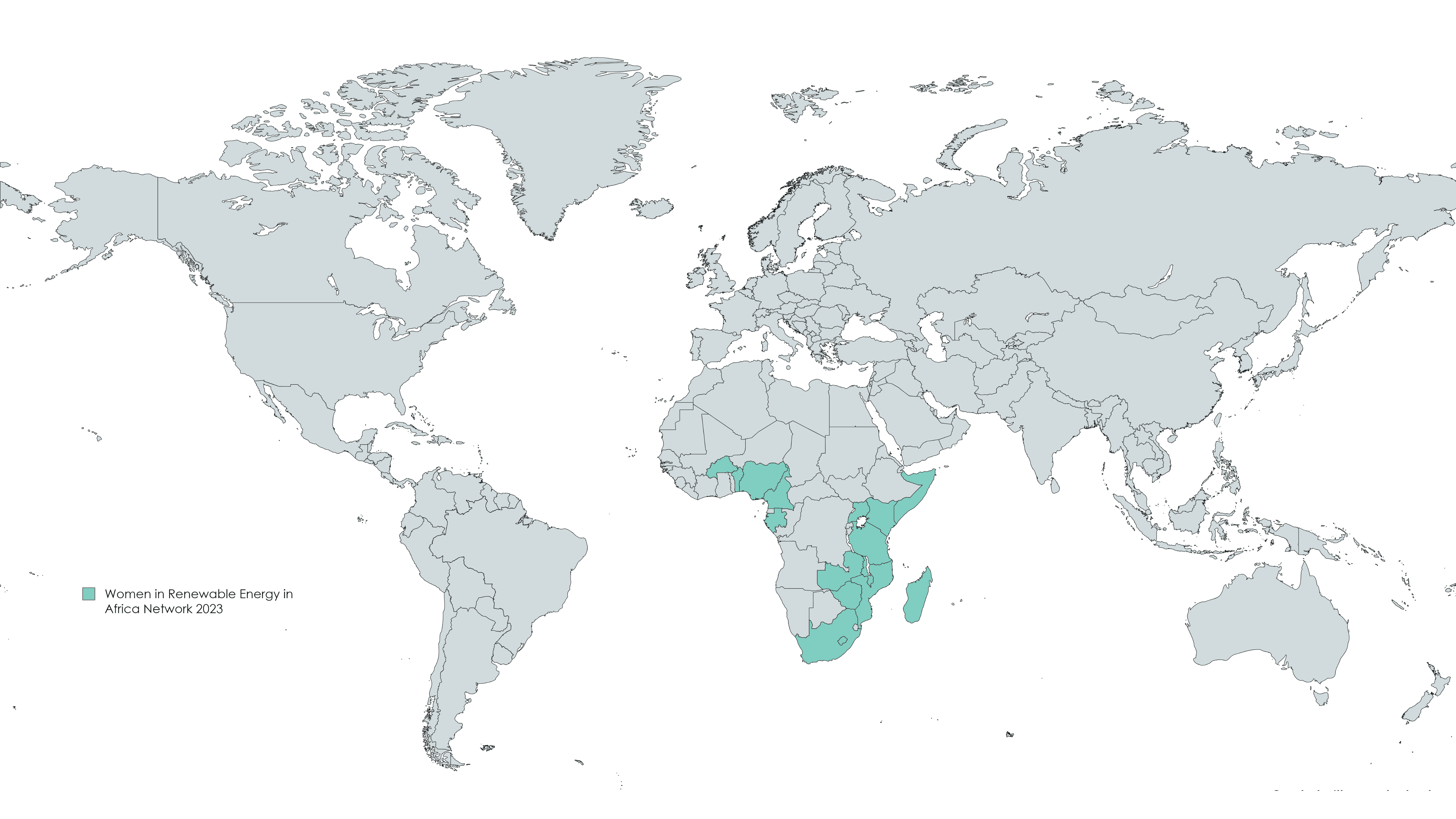 Women in Renewable Energy in Africa Network 2023