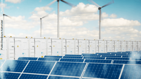 WES Webinar Energy Storage Regulations