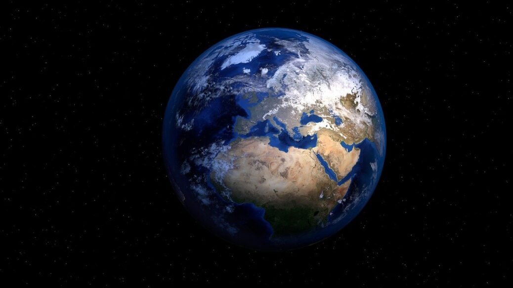 Global energy governance