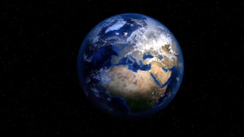 Global energy governance