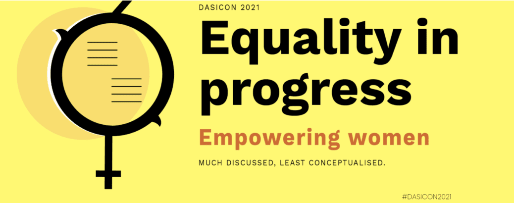 DASICON conference poster Feb 2021
