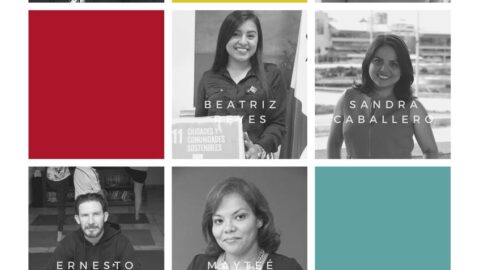 Women in the Energy Transition – Panama