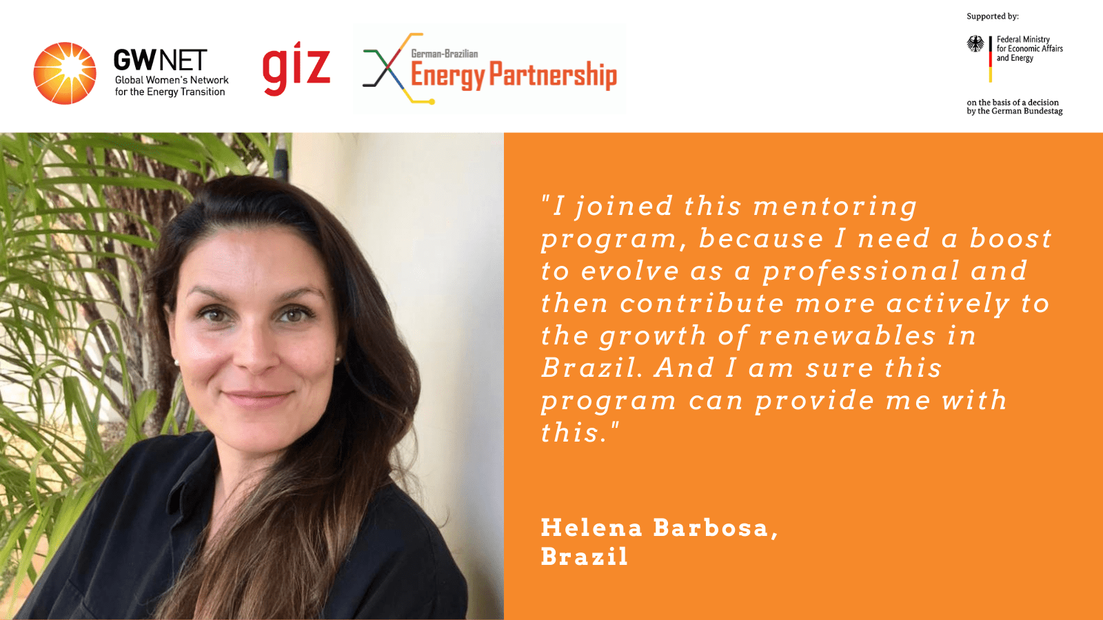 Helena Barbosa quote