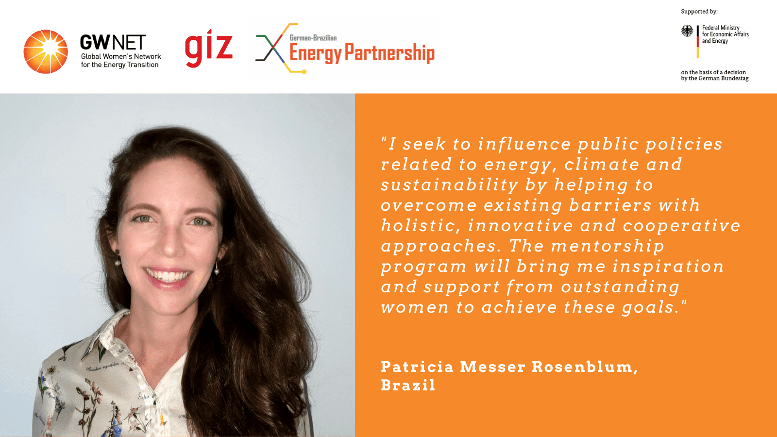 Patricia Messer Rosenblum quote