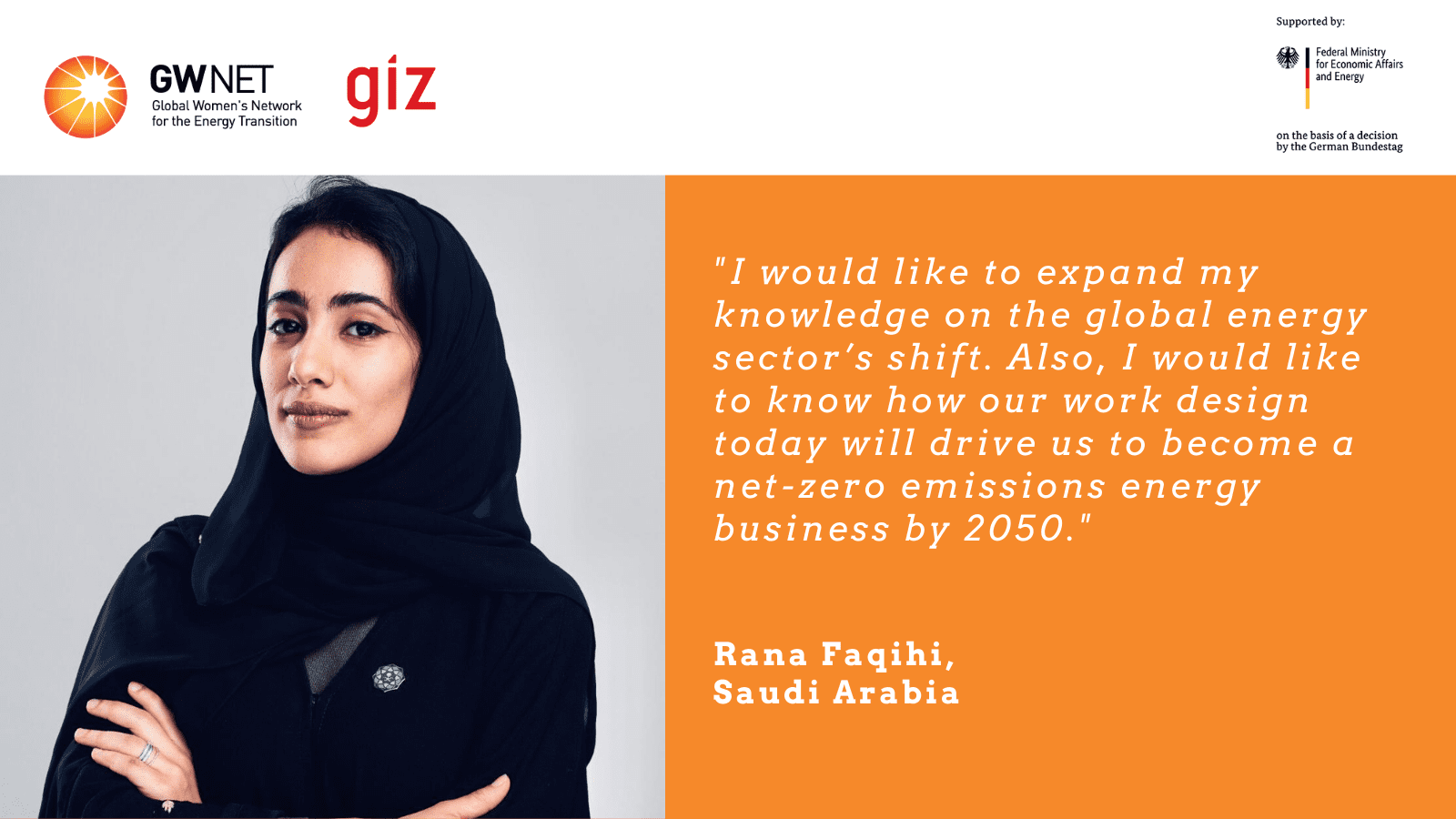 Rana Faqihi quote
