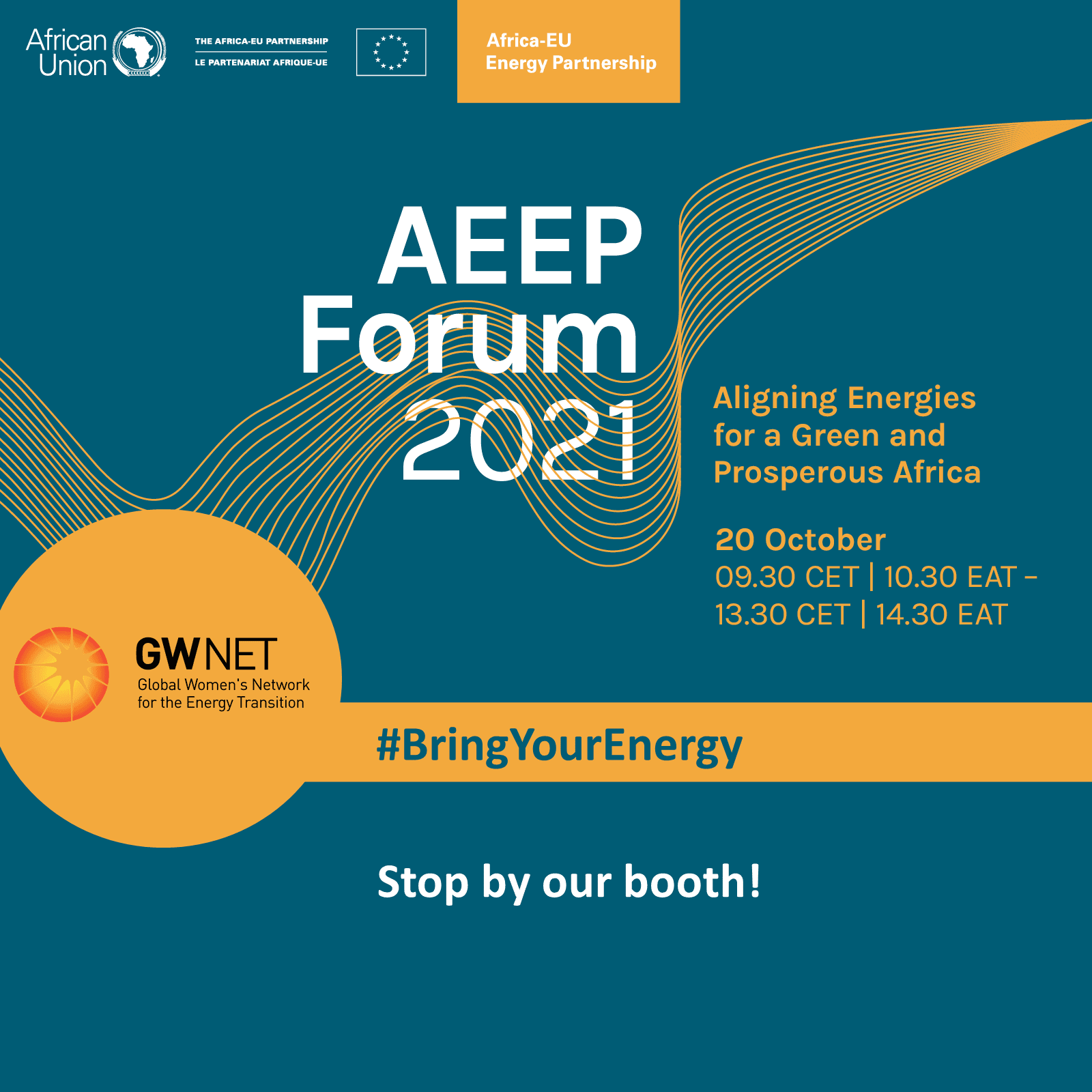 AEEP_Forum_GWNET_Linkedin