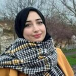 Profile picture of Meryem Taoufik
