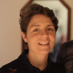 Profile picture of Anne-Sophie Garrigou