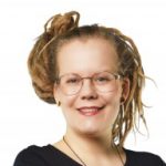 Profile picture of Pirjo Jantunen