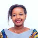 Profile picture of Suzana Munuo