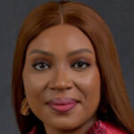 Profile picture of Prisca Ezuzu