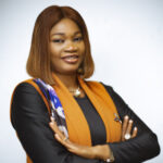 Profile picture of Omolola Idowu