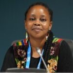 Profile picture of Karabo Mokgonyana