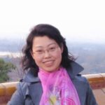 Profile picture of Hui Liang