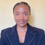 Profile picture of Marina Iyambo