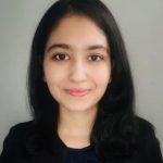 Profile picture of MISSREE SATISH VACHHANI